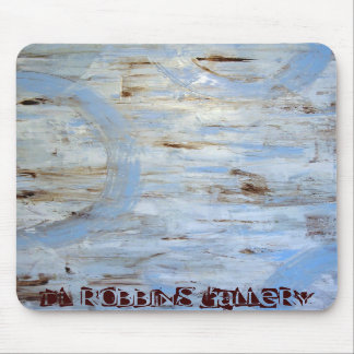 Tapis de souris de DL Robbins