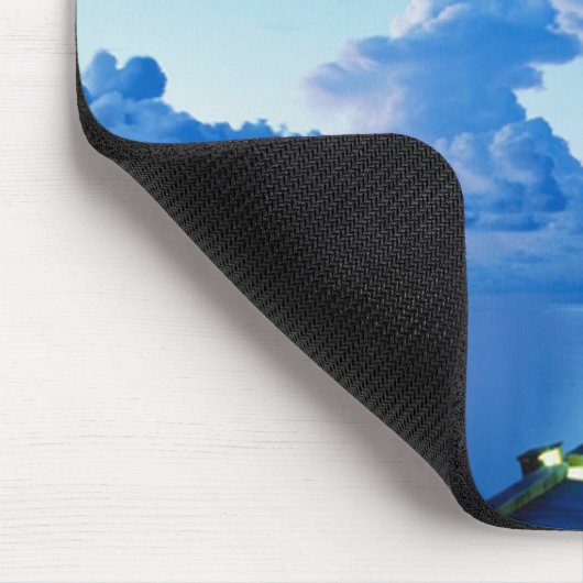 Tapis de souris de dock (Coin)