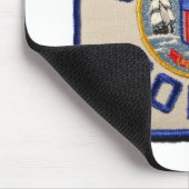 Tapis de souris de DPC (Coin)