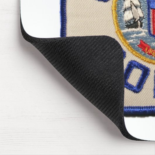 Tapis de souris de DPC (Coin)