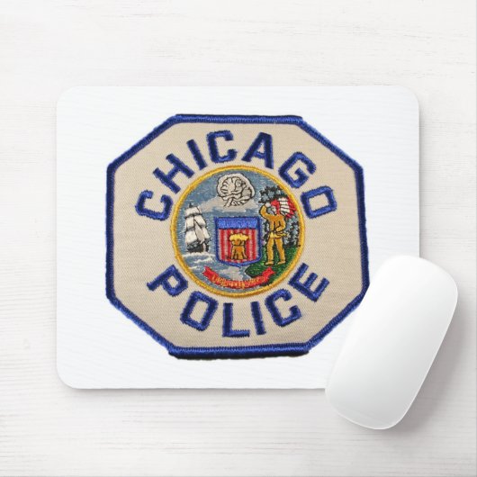 Tapis de souris de DPC (Avec souris)