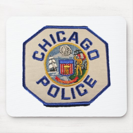 Tapis de souris de DPC (Devant)