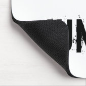 Tapis de souris de drogué de Fanfic (Coin)