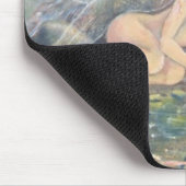 Tapis de souris de dualité (Coin)