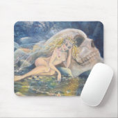 Tapis de souris de dualité (Avec souris)