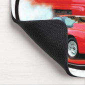 tapis de souris de F-corps (Coin)