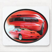 tapis de souris de F-corps (Devant)