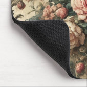 Tapis De Souris De Fang & Flourish - Victorien gothique (Coin)