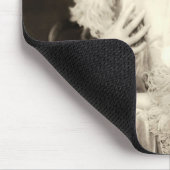 Tapis de souris de Fanny Brice (Coin)