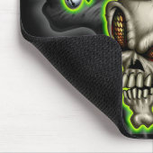 Tapis de souris de farceur (Coin)