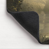 Tapis de souris de fée d'assoupissement (Coin)