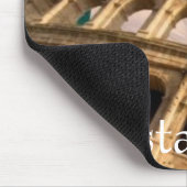 Tapis de souris de Festa Italie (Coin)