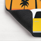 Tapis de souris de Figaro (Coin)