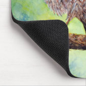 Tapis de souris de Finchy (Coin)