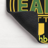 tapis de souris de firstearthbattalion (Coin)