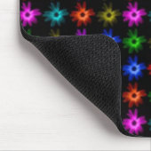 tapis de souris de flowerpower (Coin)