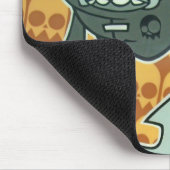 Tapis de souris de FLUAGE de DOLLA (Coin)