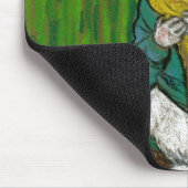 Tapis de souris de Fluffim (Coin)