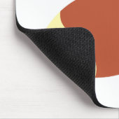 Tapis de souris de Fox de Kawaii (Coin)