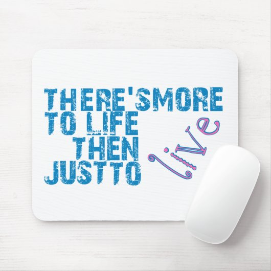 Tapis de souris de frères de Jonas (Avec souris)