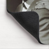 Tapis de souris de frères de Wilburn (Coin)