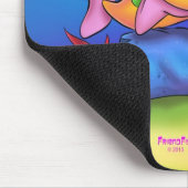 Tapis de souris de FriendFish (Coin)