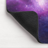 Tapis de souris de galaxie (Coin)