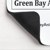 Tapis de souris de GBAR (Coin)