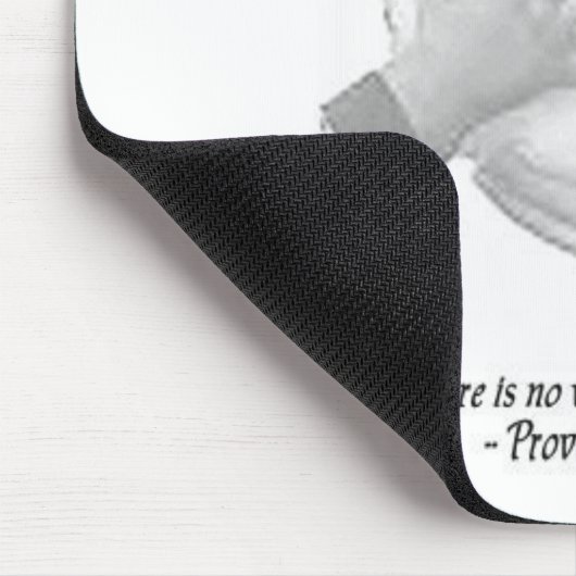 Tapis de souris de GCOM (Coin)