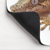 Tapis de souris de Gecko de gargouille (Coin)