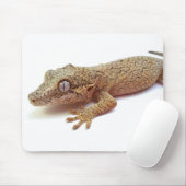 Tapis de souris de Gecko de gargouille (Avec souris)