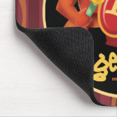 Tapis de souris de Gémeaux d'Idolz (Coin)