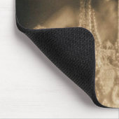 Tapis de souris de Gloria Swanson de vedette de (Coin)