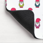 Tapis de souris de gnome (Coin)