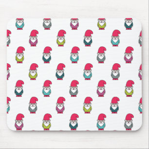 Tapis de souris de gnome