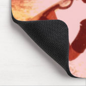 Tapis de souris de grippage de kitesurf (Coin)