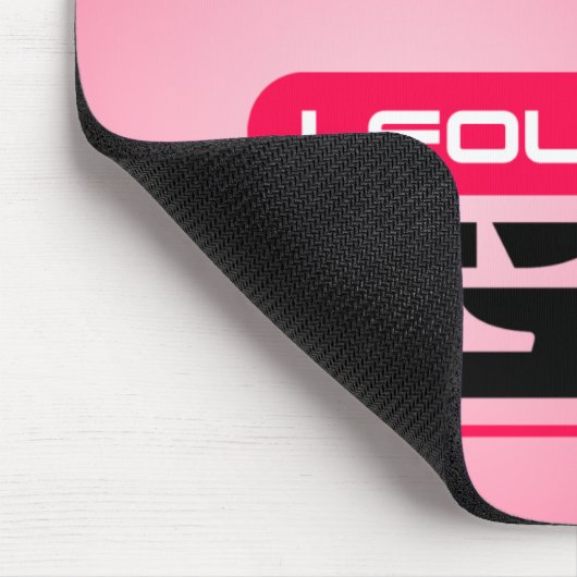 Tapis de souris de GSpot (Coin)