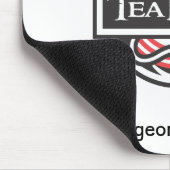 Tapis de souris de GTPI (Coin)