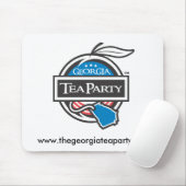 Tapis de souris de GTPI (Avec souris)