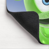 Tapis de souris de Gummibär (Coin)