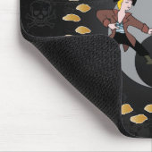 Tapis de souris de Hand2Hand (Coin)