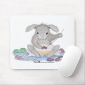 Tapis de souris de HappyHoppers® (Avec souris)