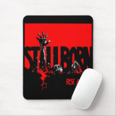 Tapis De Souris De hausse mousepad encore (Avec souris)