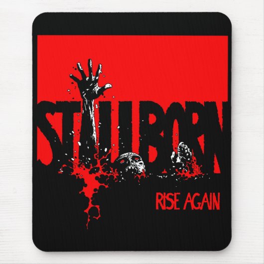 Tapis De Souris De hausse mousepad encore (Devant)