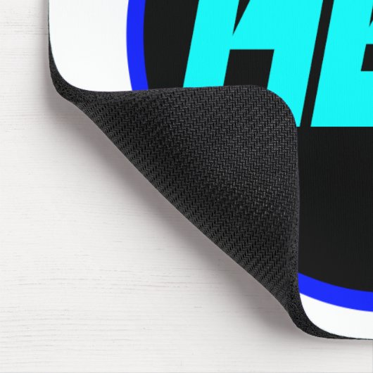 Tapis de souris de HBT (Coin)
