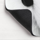 Tapis de souris de hibou de Milou (Coin)