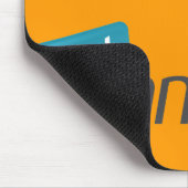 Tapis de souris de JA (Coin)