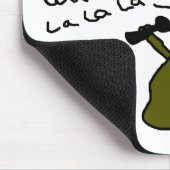 Tapis de souris de Jabba (Coin)