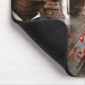 Tapis de souris de Jack the Ripper (Coin)