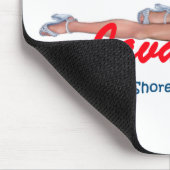 Tapis de souris de Java Jane (Coin)
